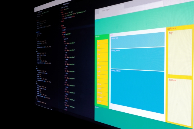 ホームページ改修（CMS改修）